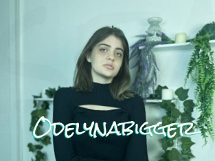 Odelynabigger