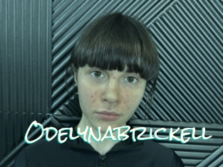 Odelynabrickell