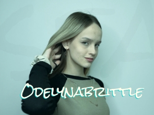 Odelynabrittle