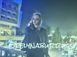 Odelynaburruss