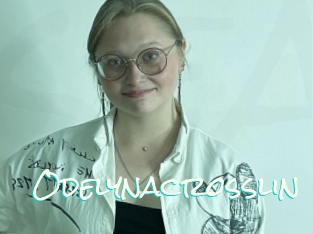 Odelynacrosslin