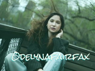 Odelynafairfax