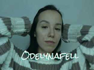 Odelynafell