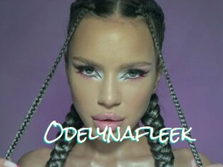 Odelynafleek