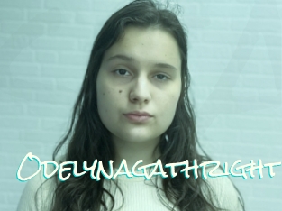 Odelynagathright