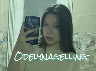 Odelynagelling