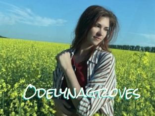 Odelynagroves