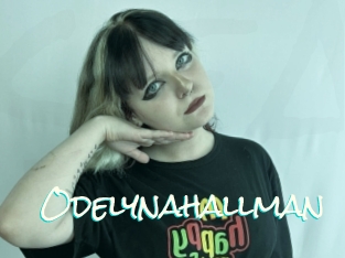 Odelynahallman