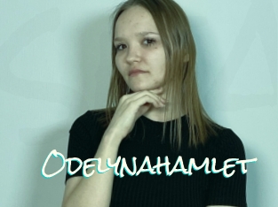 Odelynahamlet