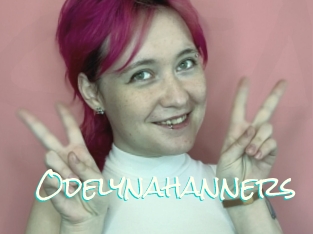 Odelynahanners