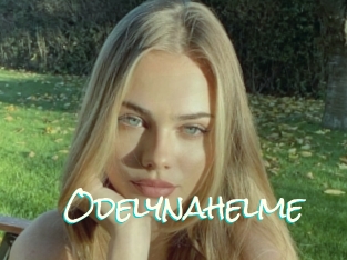 Odelynahelme