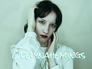 Odelynahemings