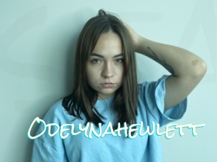 Odelynahewlett