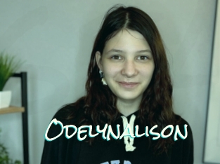 Odelynalison