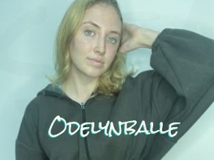Odelynballe