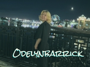 Odelynbarrick