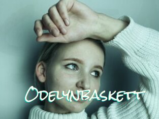 Odelynbaskett