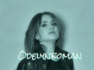Odelynboman