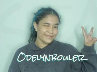 Odelynbouler