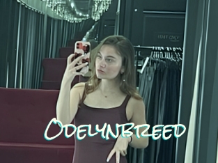 Odelynbreed
