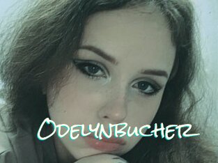 Odelynbucher