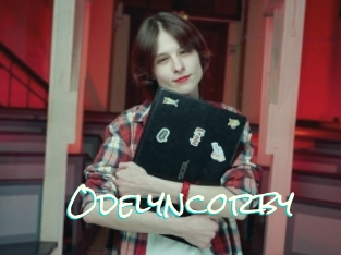 Odelyncorby