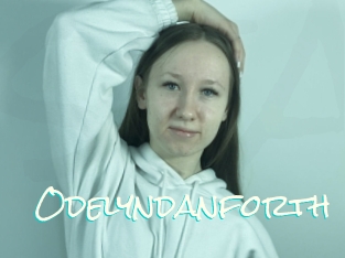 Odelyndanforth