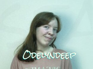 Odelyndeep