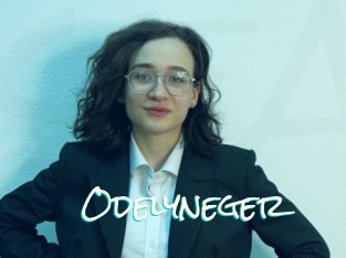 Odelyneger