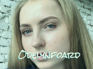 Odelynfoard