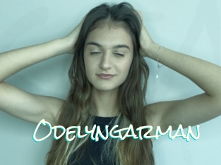 Odelyngarman