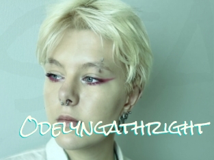 Odelyngathright