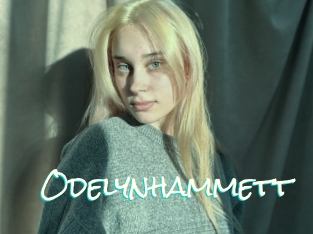 Odelynhammett