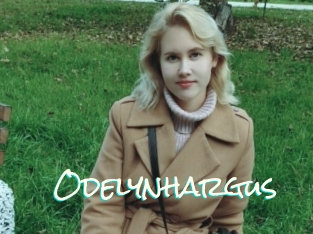 Odelynhargus