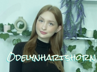 Odelynhartshorn