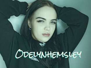 Odelynhemsley