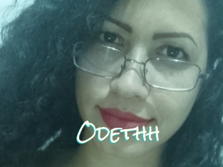 Odethh