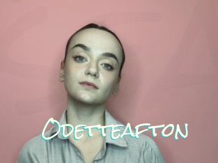 Odetteafton