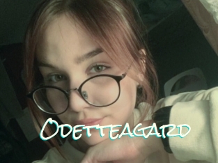 Odetteagard