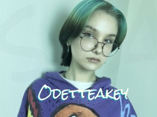 Odetteakey