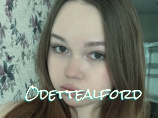 Odettealford