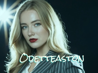 Odetteaston