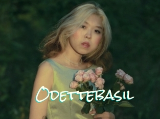 Odettebasil