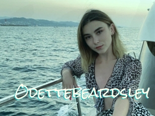 Odettebeardsley