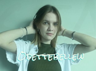 Odettebellew