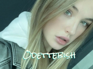 Odettebish