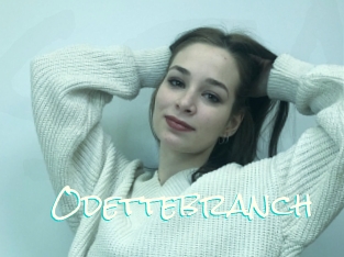 Odettebranch