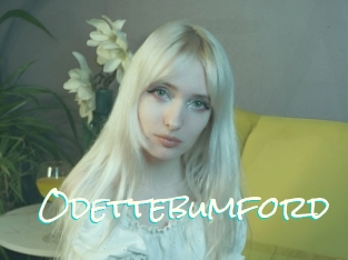 Odettebumford