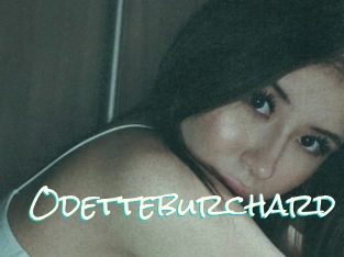 Odetteburchard