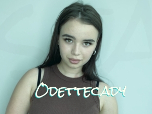 Odettecady
